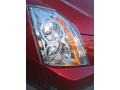 Crystal Red - CTS Sedan Photo No. 35