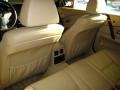 2007 Monaco Blue Metallic BMW 5 Series 525i Sedan  photo #13