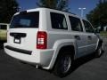 2010 Stone White Jeep Patriot Sport  photo #3