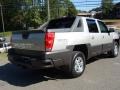 2004 Silver Birch Metallic Chevrolet Avalanche 1500 Z71 4x4  photo #6