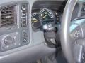 2004 Silver Birch Metallic Chevrolet Avalanche 1500 Z71 4x4  photo #26