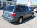 2006 Magnesium Pearl Chrysler Town & Country Touring  photo #3