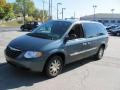 2006 Magnesium Pearl Chrysler Town & Country Touring  photo #4