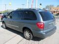 2006 Magnesium Pearl Chrysler Town & Country Touring  photo #6