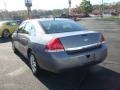 2006 Dark Silver Metallic Chevrolet Impala LT  photo #5