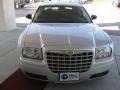 2008 Bright Silver Metallic Chrysler 300 LX  photo #24