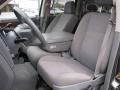 2006 Mineral Gray Metallic Dodge Ram 1500 SLT Quad Cab 4x4  photo #9