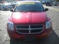 2007 Inferno Red Crystal Pearl Dodge Caliber R/T AWD  photo #19