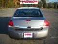 2007 Dark Silver Metallic Chevrolet Impala LS  photo #4