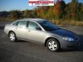 2007 Dark Silver Metallic Chevrolet Impala LS  photo #25