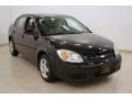 Black - Cobalt LT Sedan Photo No. 1