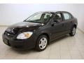 Black - Cobalt LT Sedan Photo No. 3