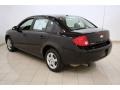 Black - Cobalt LT Sedan Photo No. 5