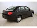 Black - Cobalt LT Sedan Photo No. 6