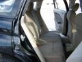 2008 Brilliant Black Crystal Pearl Dodge Caliber SE  photo #10