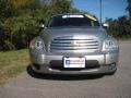 2008 Silverstone Metallic Chevrolet HHR LT  photo #2