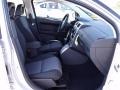 Bright Silver Metallic - Caliber SXT Photo No. 11