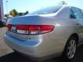 2003 Satin Silver Metallic Honda Accord EX V6 Sedan  photo #20