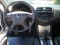 2003 Satin Silver Metallic Honda Accord EX V6 Sedan  photo #32