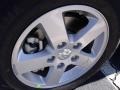 2010 Blackberry Metallic Dodge Grand Caravan SXT  photo #5