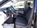 2010 Blackberry Metallic Dodge Grand Caravan SXT  photo #6