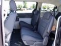 Blackberry Metallic - Grand Caravan SXT Photo No. 7
