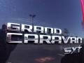Blackberry Metallic - Grand Caravan SXT Photo No. 9