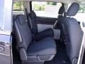 2010 Blackberry Metallic Dodge Grand Caravan SXT  photo #10