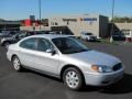 Silver Frost Metallic - Taurus SEL Photo No. 1