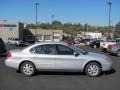 Silver Frost Metallic - Taurus SEL Photo No. 2