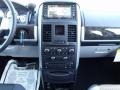 2010 Blackberry Metallic Dodge Grand Caravan SXT  photo #12