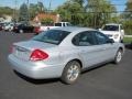 Silver Frost Metallic - Taurus SEL Photo No. 3