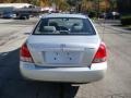 Silver Pewter - Elantra GLS Sedan Photo No. 3