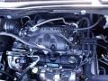 Blackberry Metallic - Grand Caravan SXT Photo No. 14