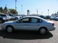 Silver Frost Metallic - Taurus SEL Photo No. 5