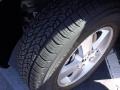 Blackberry Metallic - Grand Caravan SXT Photo No. 15