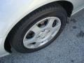 Silver Pewter - Elantra GLS Sedan Photo No. 7