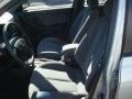 Silver Pewter - Elantra GLS Sedan Photo No. 8