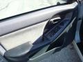 Silver Pewter - Elantra GLS Sedan Photo No. 11