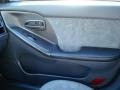 Silver Pewter - Elantra GLS Sedan Photo No. 12