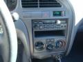 Silver Pewter - Elantra GLS Sedan Photo No. 13