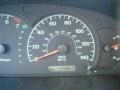 Silver Pewter - Elantra GLS Sedan Photo No. 15