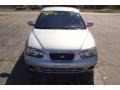 Silver Pewter - Elantra GLS Sedan Photo No. 3