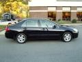 2006 Nighthawk Black Pearl Honda Accord SE Sedan  photo #21