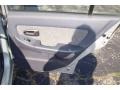 Silver Pewter - Elantra GLS Sedan Photo No. 11