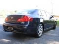 Twilight Blue Pearl - G 35 Sedan Photo No. 8