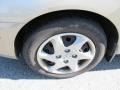 Champagne Metallic - Elantra GLS Sedan Photo No. 4