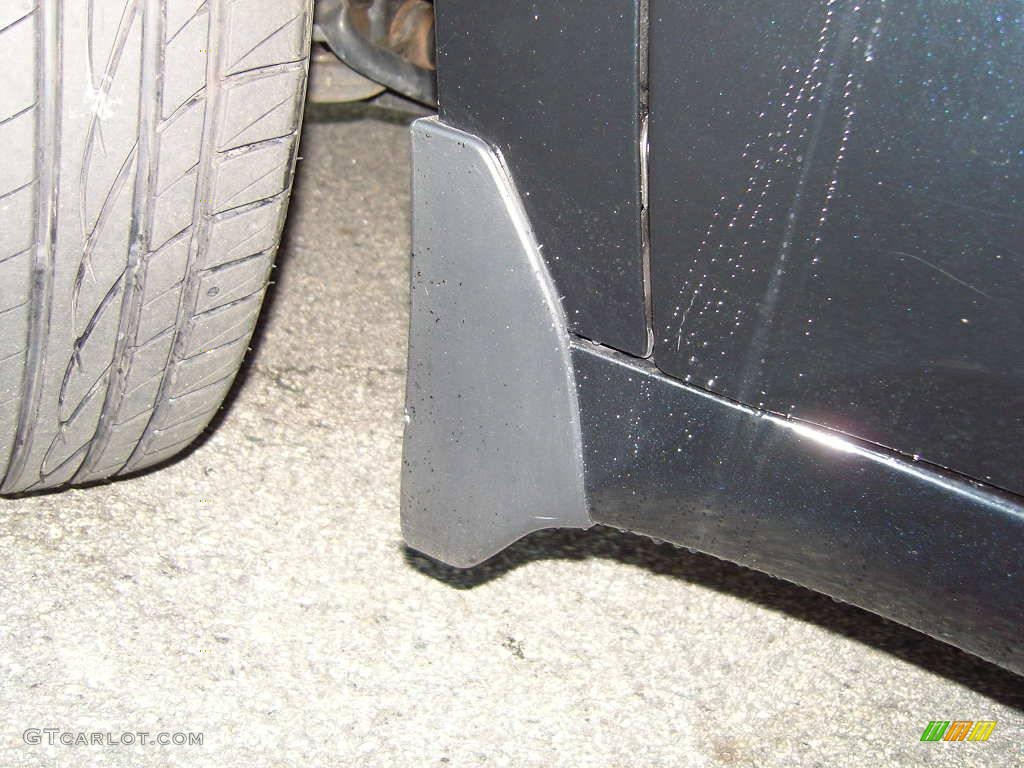 2006 Accord SE Sedan - Nighthawk Black Pearl / Ivory photo #32