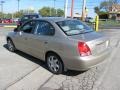 Champagne Metallic - Elantra GLS Sedan Photo No. 7