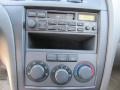 Champagne Metallic - Elantra GLS Sedan Photo No. 12
